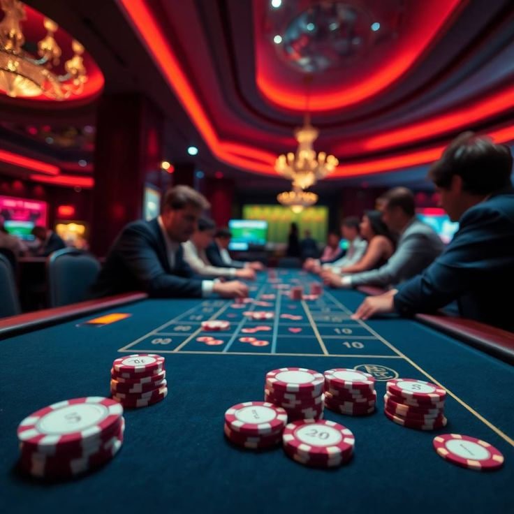 Giao diện trang chủ mn thu 6 với nhiều lựa chọn giải trí thể thao và casino